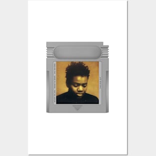 Tracy Chapman Game Cartridge Posters and Art